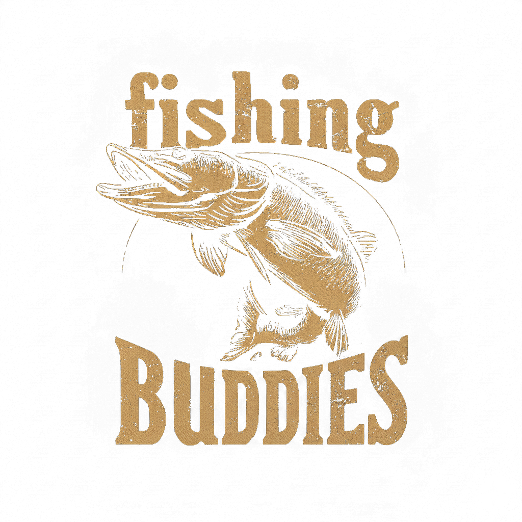 FishingBuddies Logo